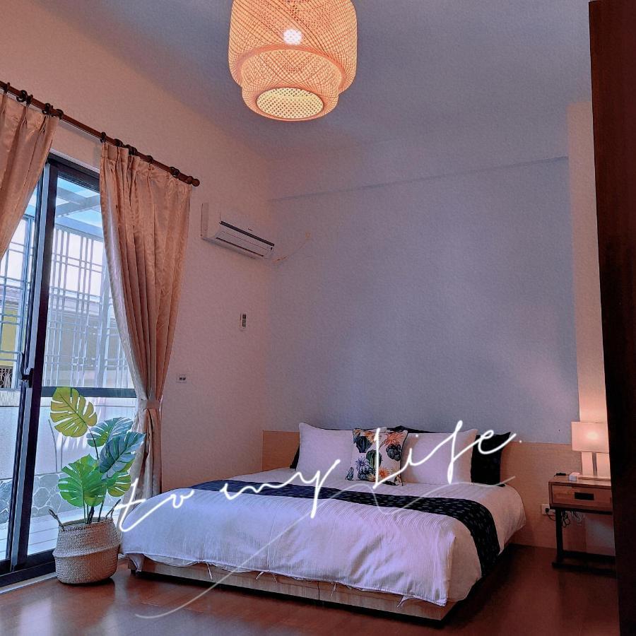 Dibao 16 Homestay Fang-liao Exteriör bild