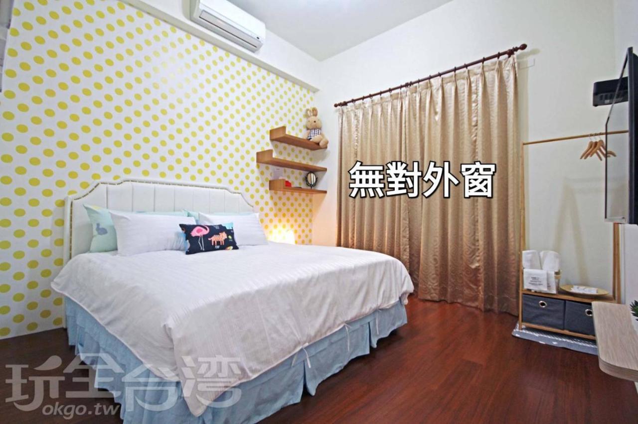 Dibao 16 Homestay Fang-liao Exteriör bild