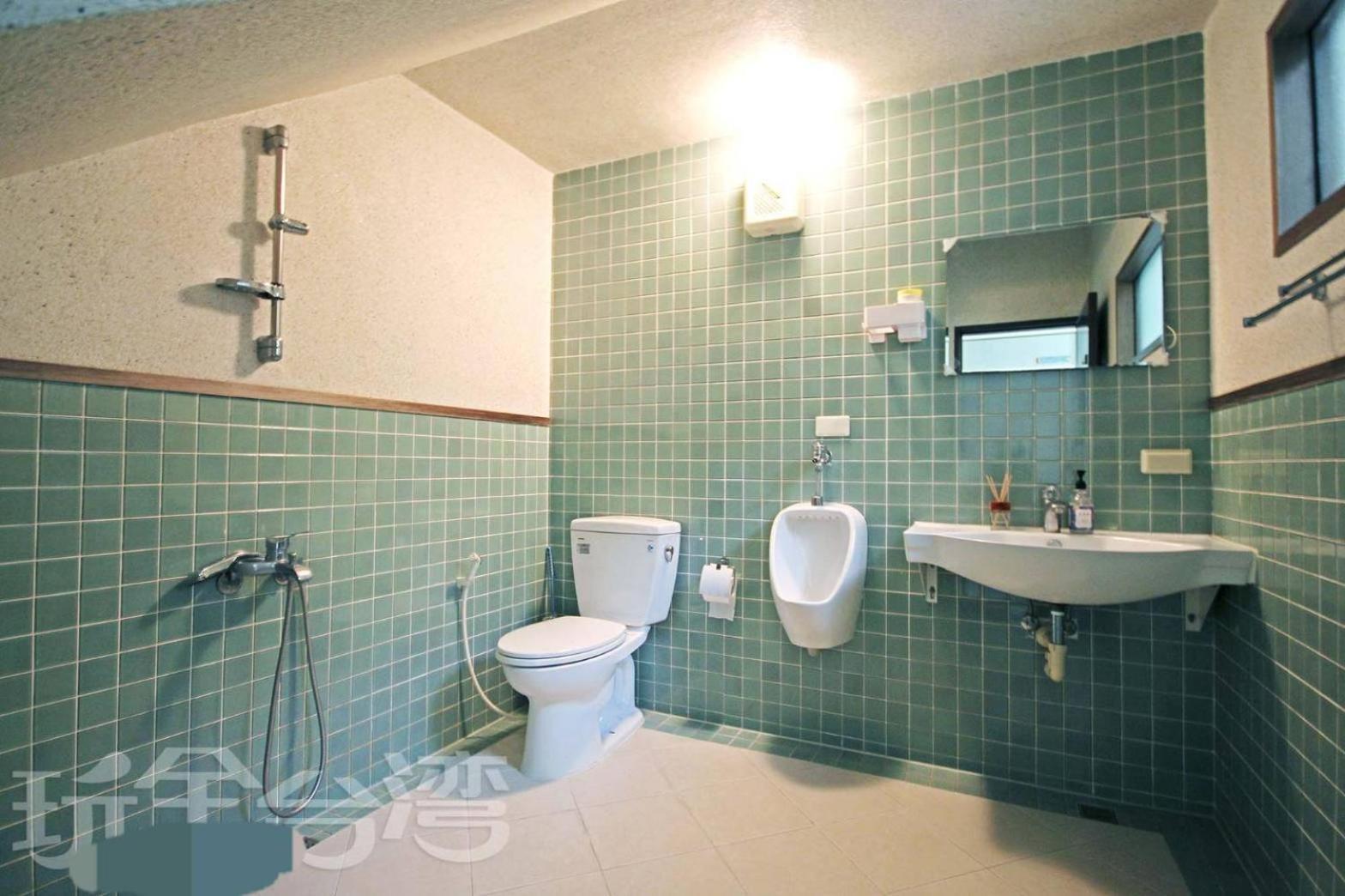 Dibao 16 Homestay Fang-liao Exteriör bild