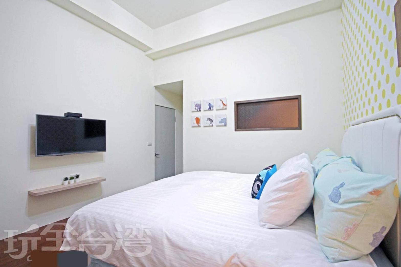 Dibao 16 Homestay Fang-liao Exteriör bild